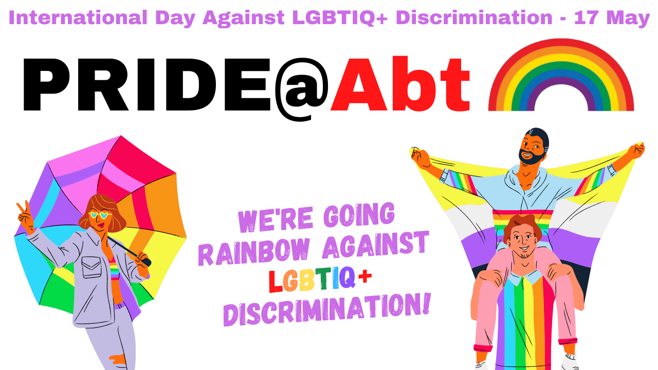 pride at abt